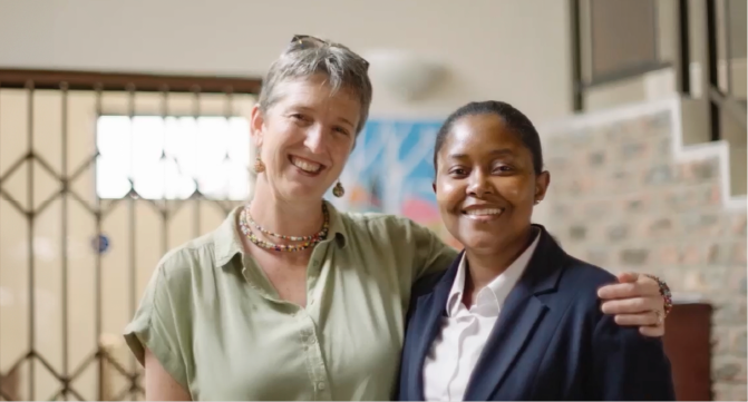 The law, the lady and the legacy.How Jordaan Attorneys is using technology in innovative ways