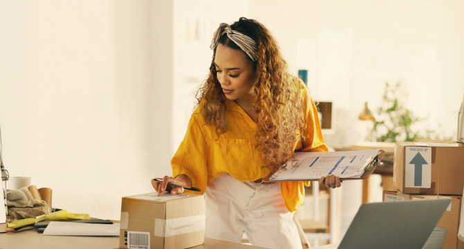How can we help your business move from better to best?