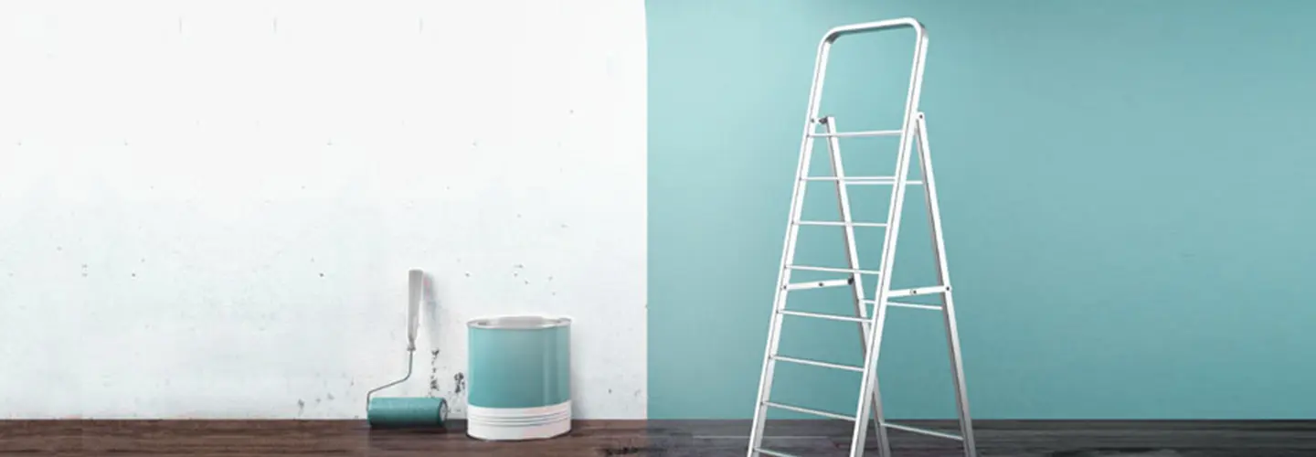 Build your dream home