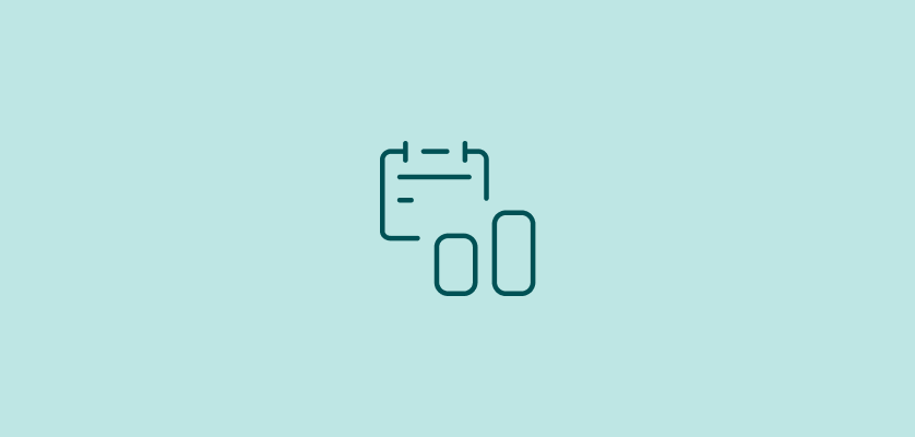 Add-on repayment choice