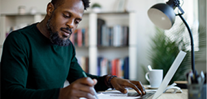 FNB Business Call Account