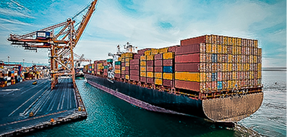 Imports and Exports