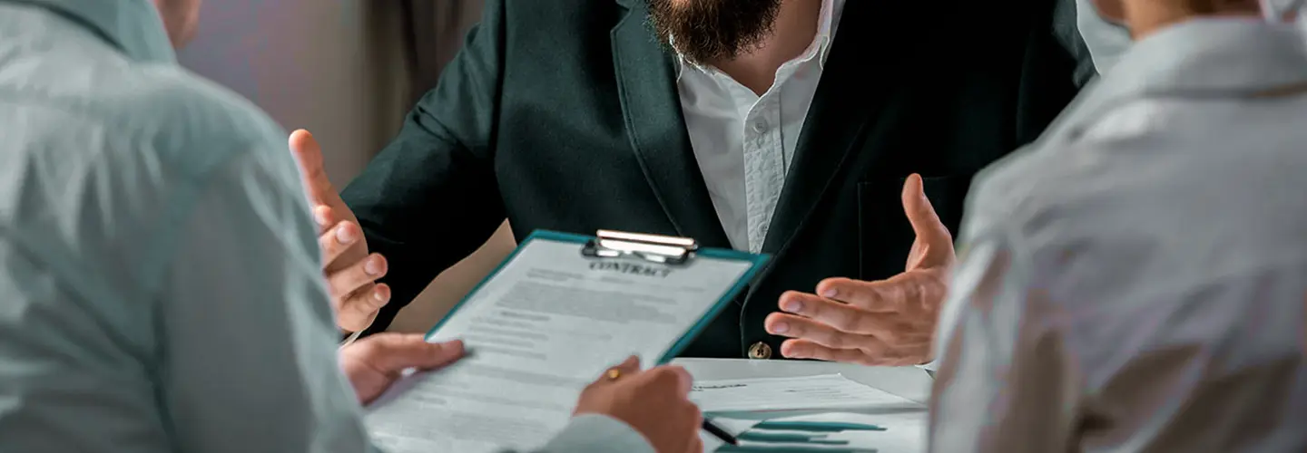 Estate planning
