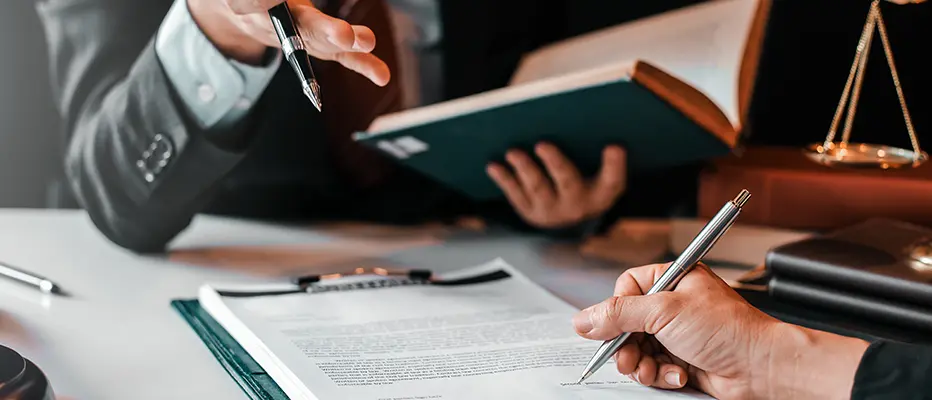 Understanding the litigation process
