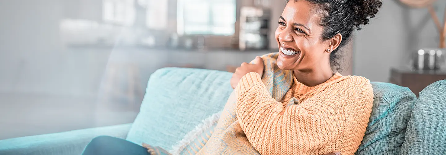 More than just a home loan