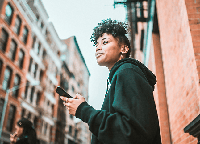 Get money wise with our youth accounts