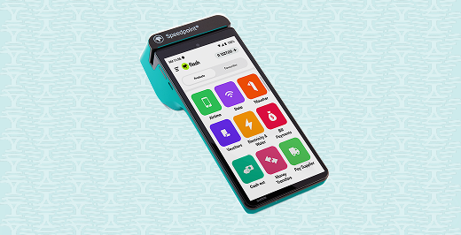 Speedpoint® Pro