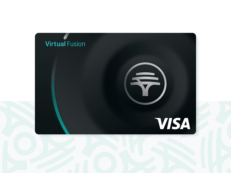 FNB Virtual Card