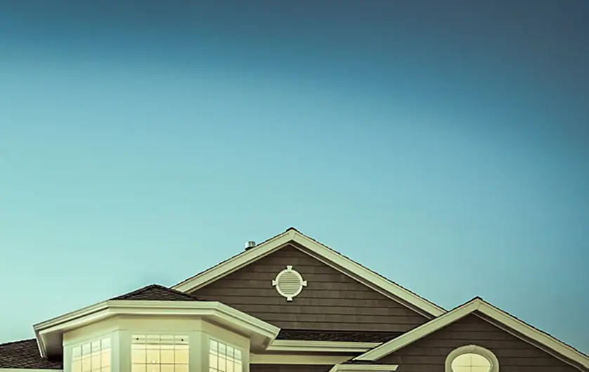 Islamic residential property finance