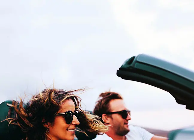 Drive your dream with hassle-free private vehicle finance