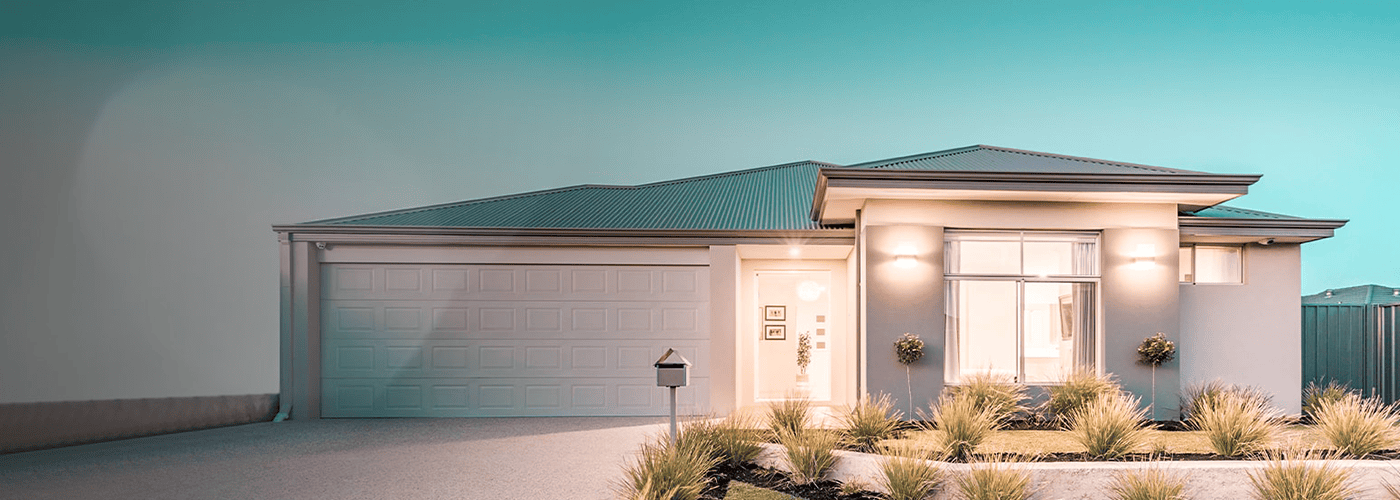 Second home loan